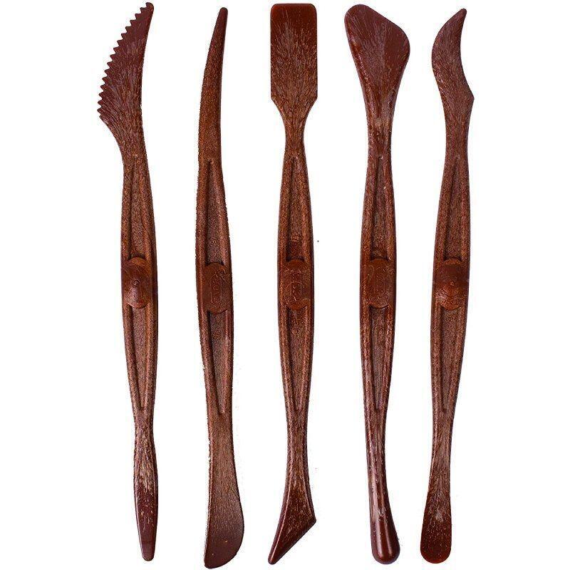 jovi-modelling-spatulas-skin-pack-5-modeladores-para-arcilla-barro-y-plastilina-herramientas-de-moldeado-