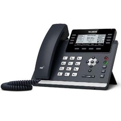 telefono-ip-yealink-sip-t43u-graficos-360x160-de-37-2x-rj45-101001000-poe-12x-sip-2x-usb-sin-adaptador