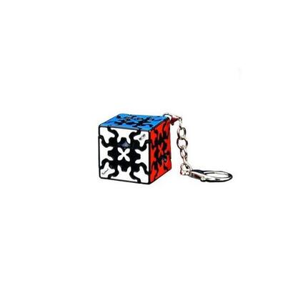cubo-de-rubik-qiyi-llavero-gear-cube-3x3