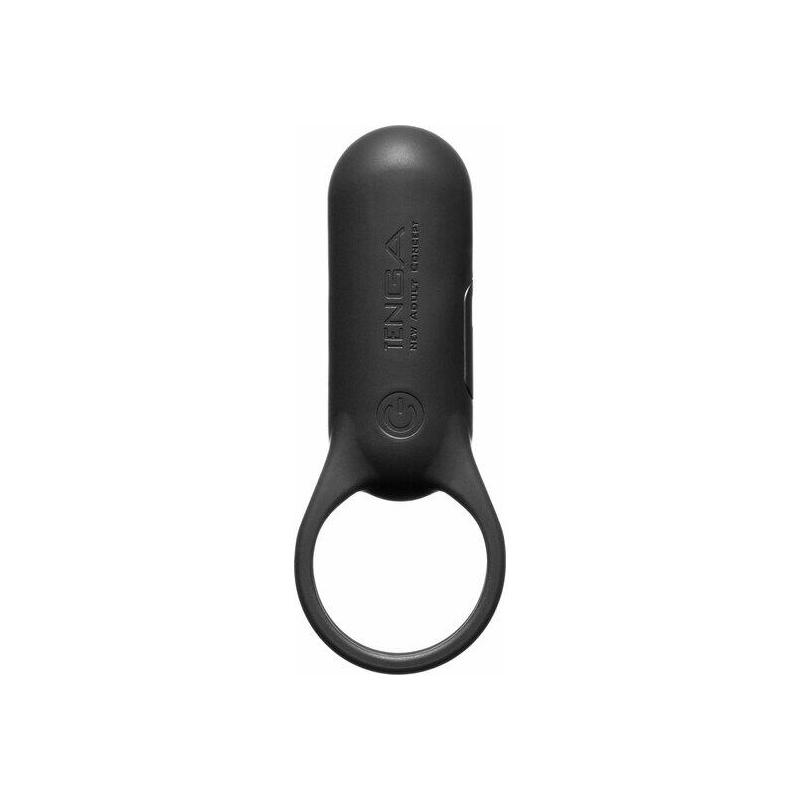 tenga-svr-anillo-vibrador-inteligente-negro