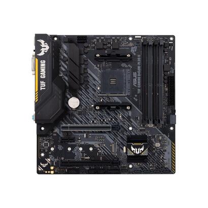 placa-base-asus-tuf-gaming-b450m-plus-ii-am4-4ddr4-m2-hdmi-aura-mb