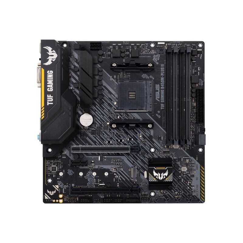 placa-base-asus-tuf-gaming-b450m-plus-ii-am4-4ddr4-m2-hdmi-aura-mb