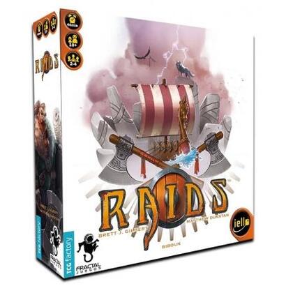 juego-de-mesa-raids-vikingos
