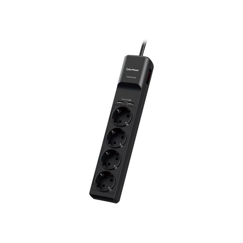 cyberpower-regleta-proteccion-contra-sobretensiones-p0420sud0-de-fr-emirfi cyberpower-regleta-proteccion-contra-sobretensiones-p0420sud0-de-fr-emirfi