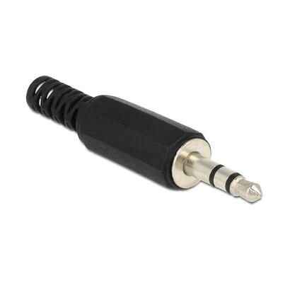 delock-65534-conector-estereo-de-35-mm-estereo-con-proteccion-contra-doblado-version-para-soldar