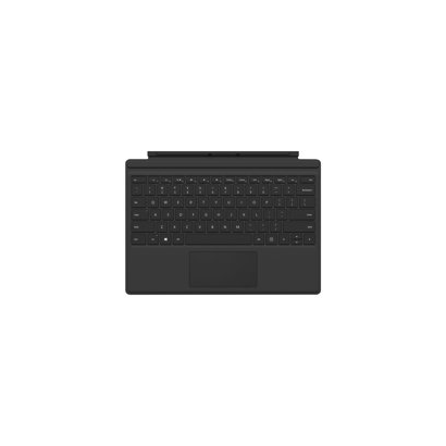 reacondicionado-microsoft-surface-pro-type-cover-m1725-keyboard-with-trackpad-accelerometer-qwerty-english-black-commercial-for-