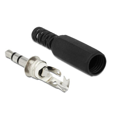 delock-65534-conector-estereo-de-35-mm-estereo-con-proteccion-contra-doblado-version-para-soldar