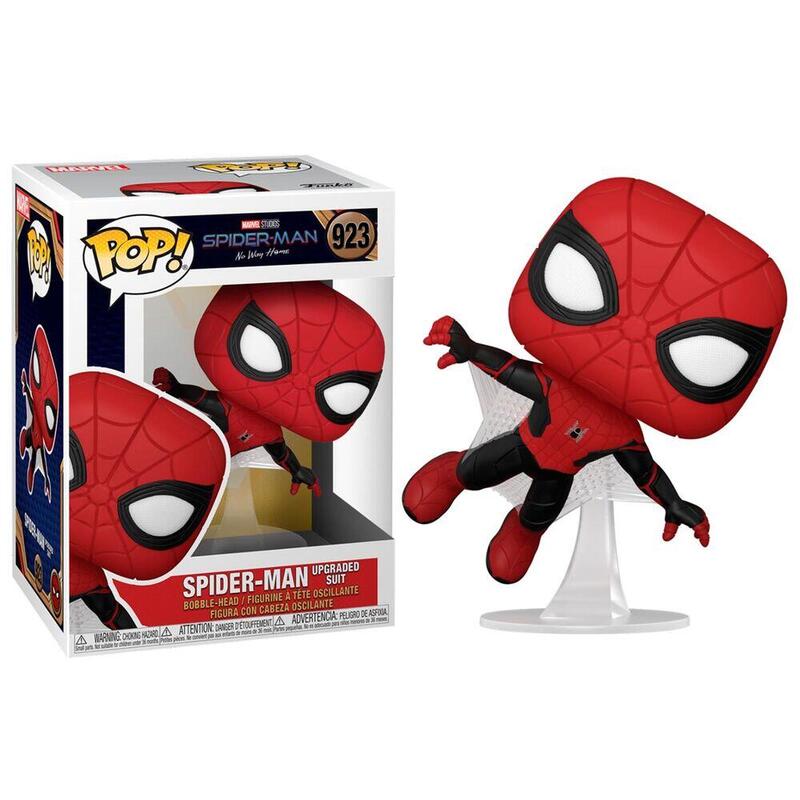 figura-pop-marvel-spiderman-no-way-home-spiderman-upgraded-suit