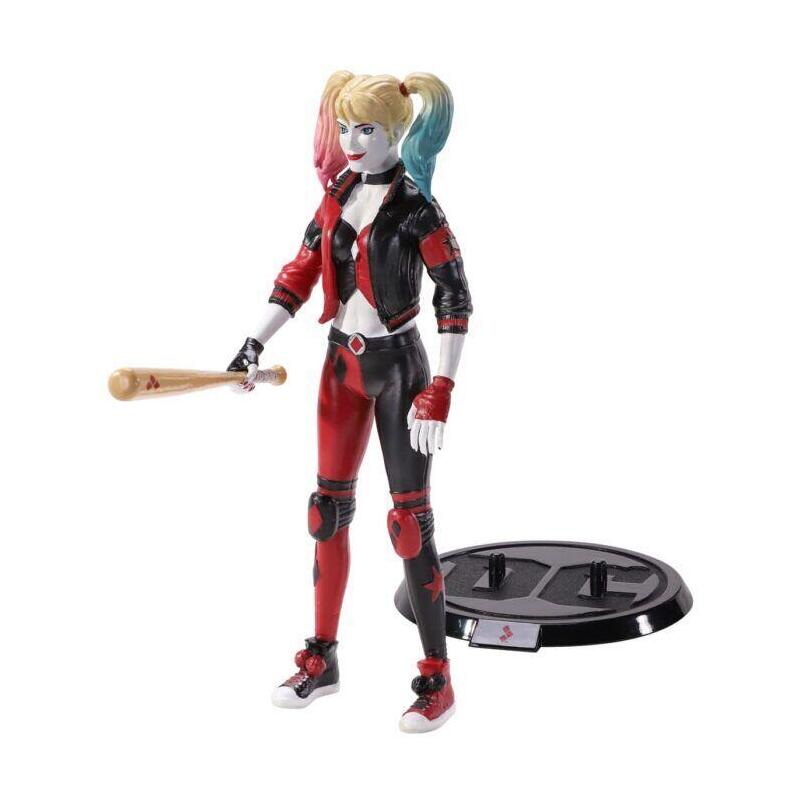 figura-maleable-bendyfigs-harley-quinn-dc-comics-19-cm