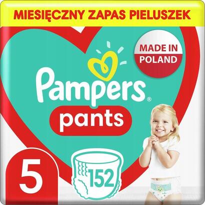 pampers-pants-boygirl-5-152-pcs