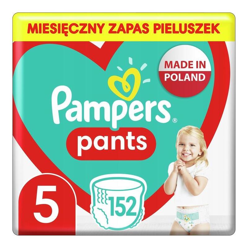 pampers-pants-boygirl-5-152-pcs