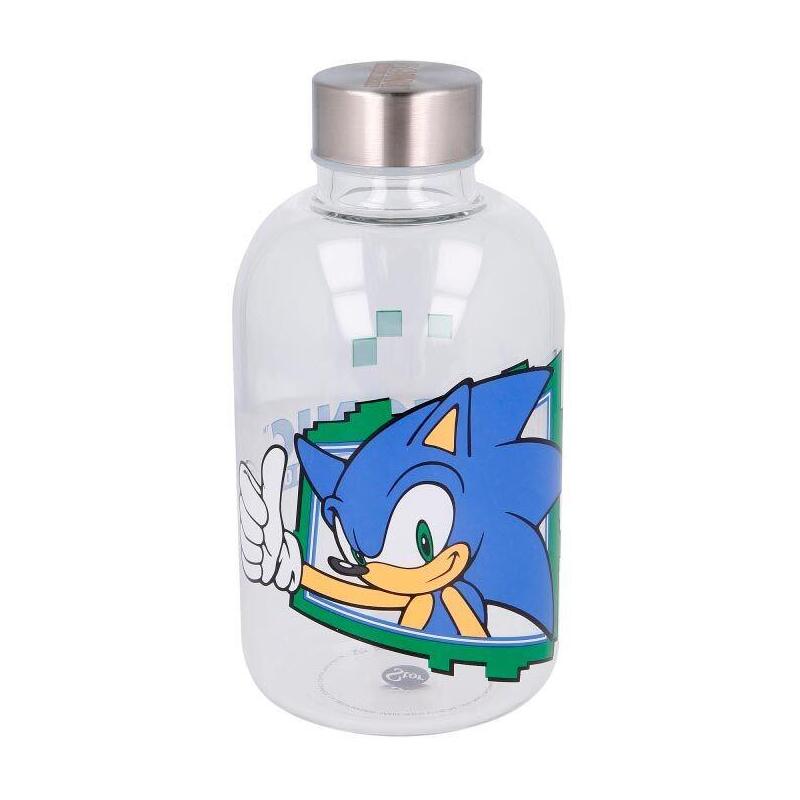 botella-cristal-sonic-the-hedgehog-620ml