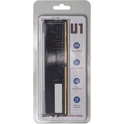 memoria-hikvision-ddr4-4gb-2666-hs-udimm-u1stdd4041baa1d0za14g
