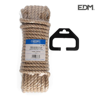 madeja-10m-cuerda-natural-yute-bio-3-cabos-calibre-8mm-edm