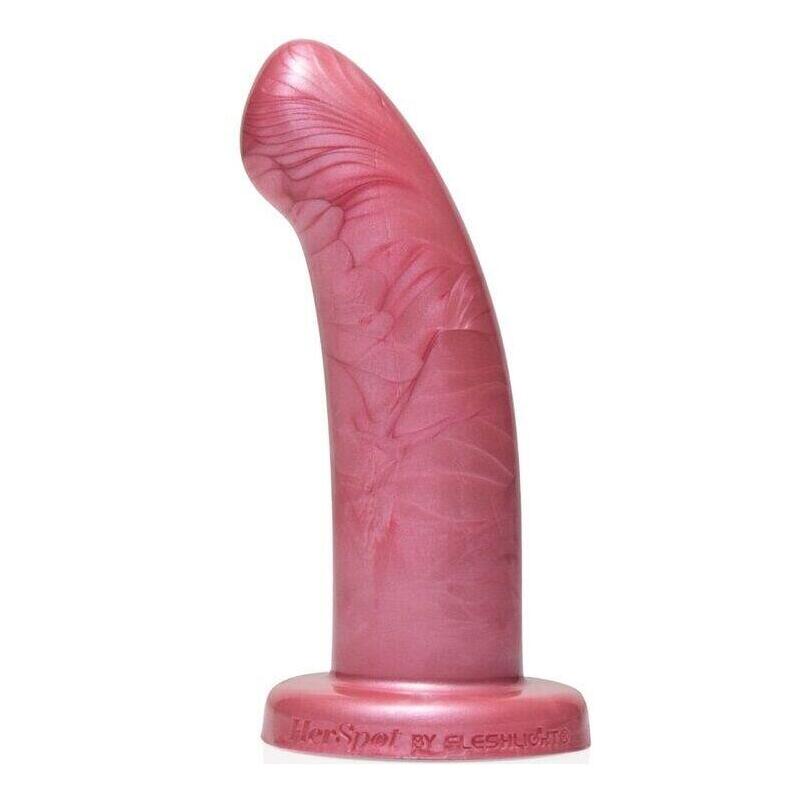 herspot-fleshlight-dildo-curvado-golden-rose-s