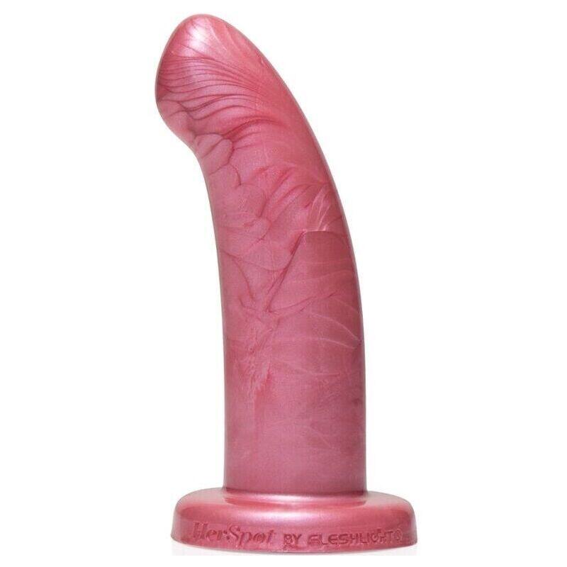 herspot-fleshlight-dildo-curvado-golden-rose-m