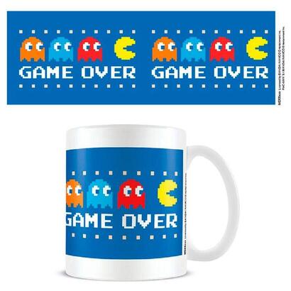taza-game-over-pac-man