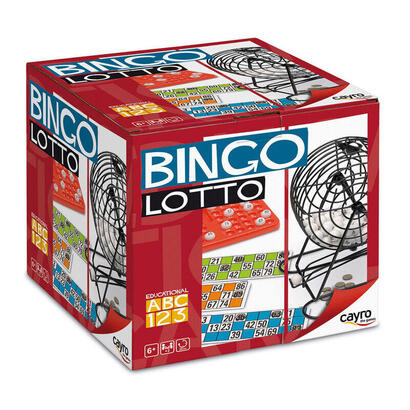 bingo-lotto
