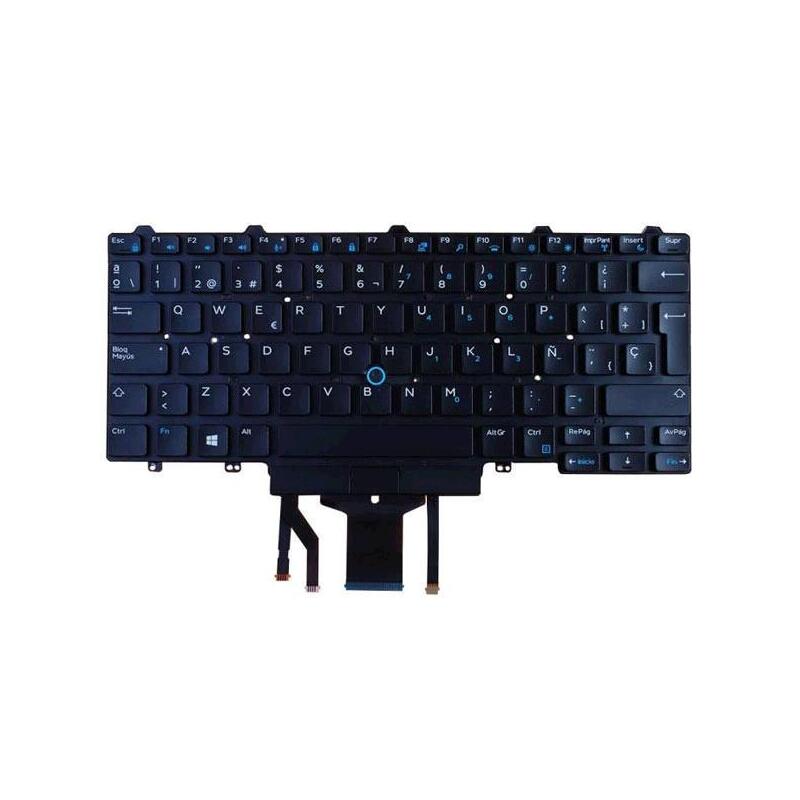 teclado-dell-latitude-e7450-e5450-e7250-retroiluminado
