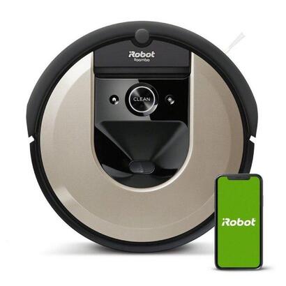 robot-aspirador-irobot-roomba-i6-robot-vacuum-control-por-wifi