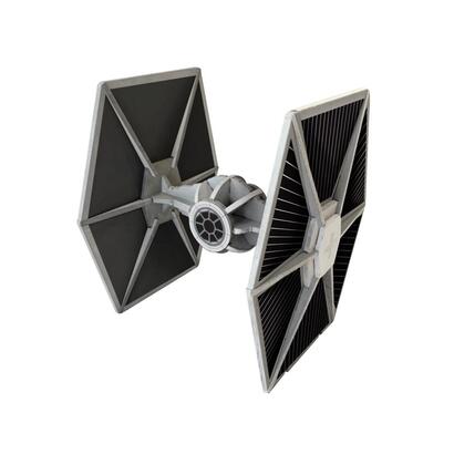 replica-madera-para-pintar-woodwork-tie-fighter-del-imperio