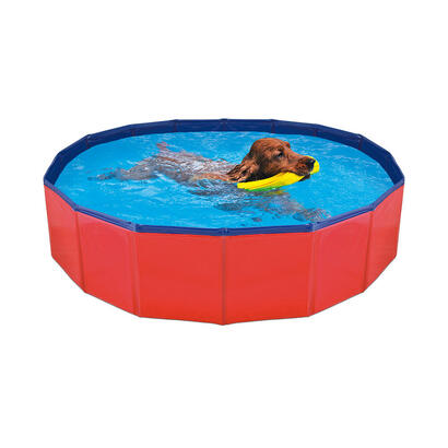 piscina-para-perros-120x30cm-nayeco