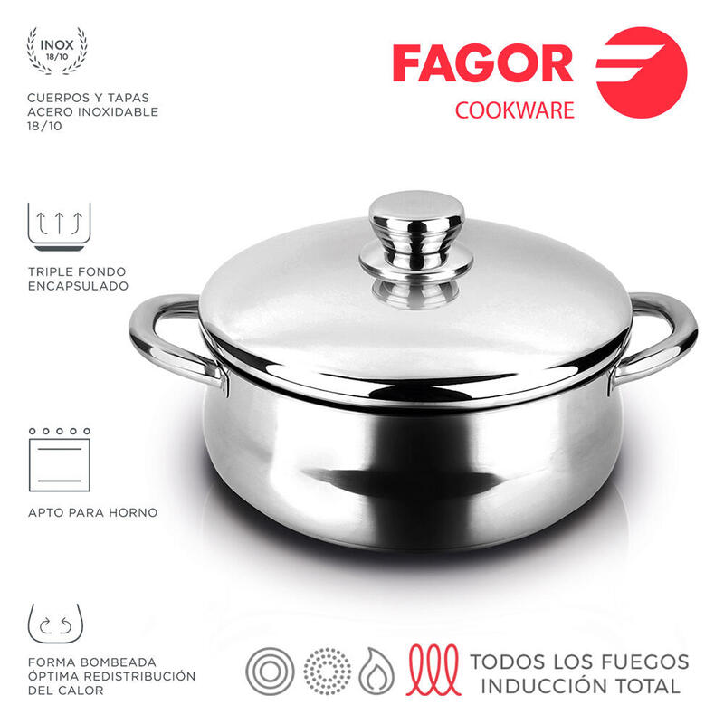 cacerola-inox-silverinox-tapa-acero-inoxidable-1810-fagor-o20x9cm