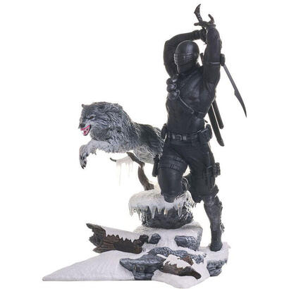 estatua-gi-joe-gallery-snake-eyes-28cm