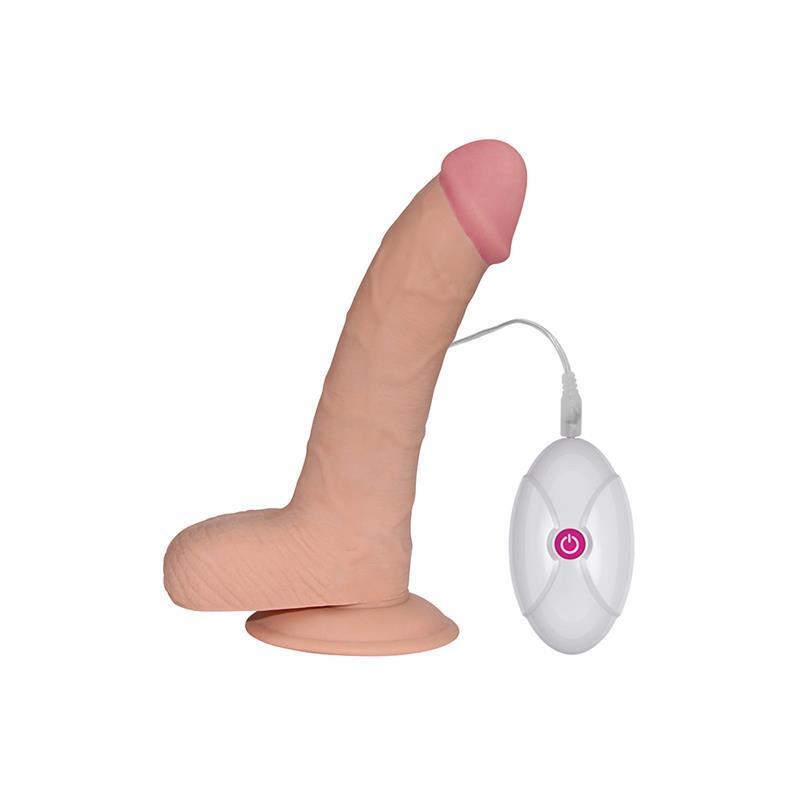 dildo-the-ultra-soft-dude-con-vibracion-88-natural dildo-the-ultra-soft-dude-con-vibracion-88-natural