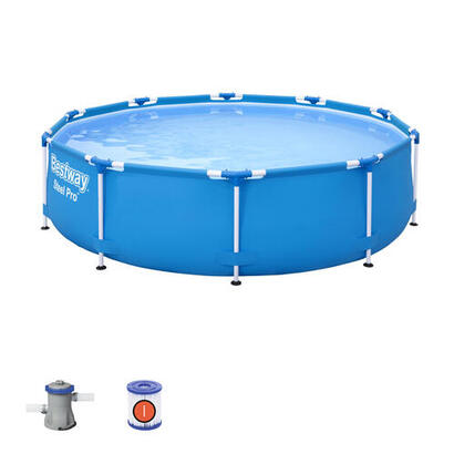bestway-56679-steel-pro-piscina-exterior-redonda-305-x-76-cm-bomba-de-filtracin-incluida