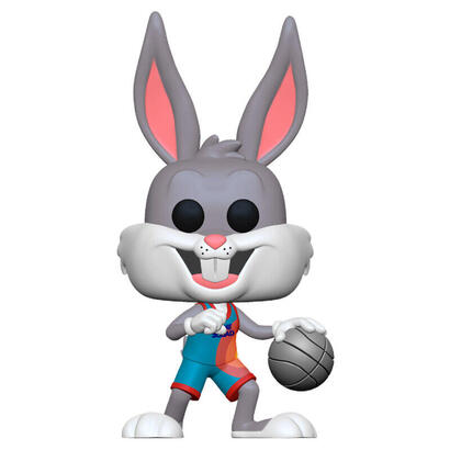 figura-pop-space-jam-2-bugs-dribbling