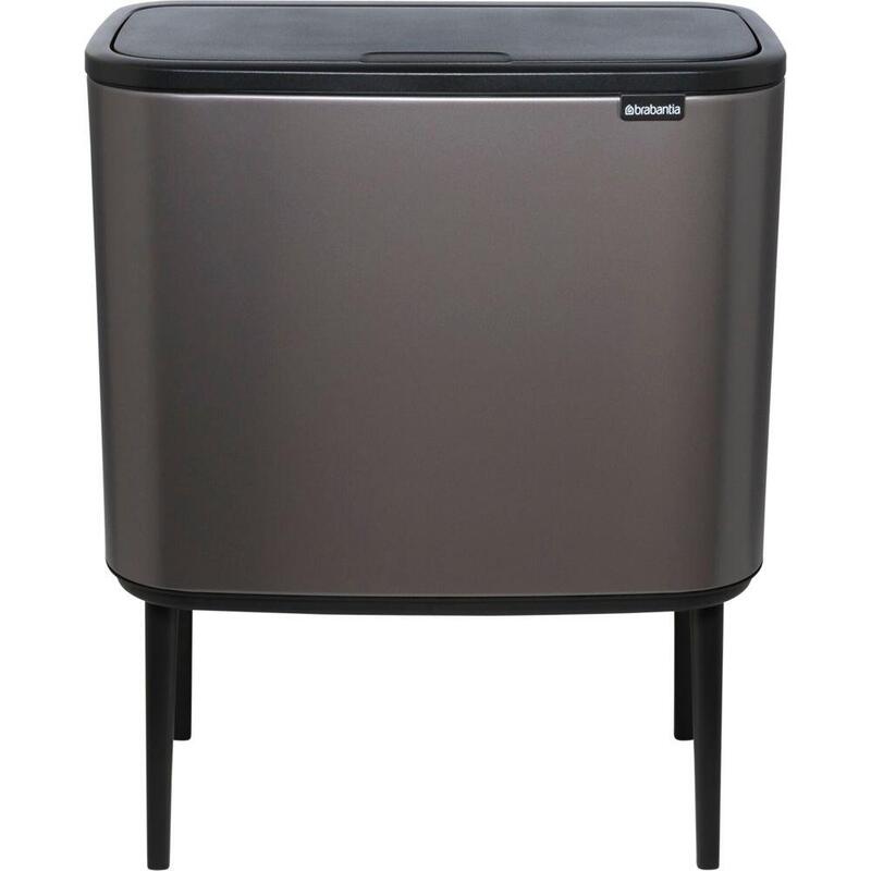 papelera-brabantia-papelera-bo-touch-platinum-3-x-11-l