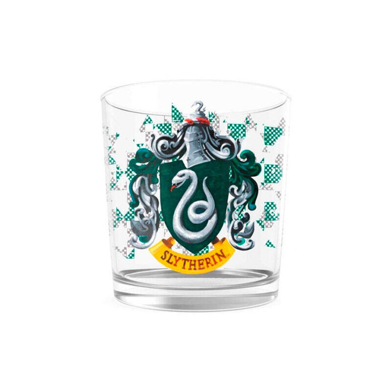 vaso-cristal-logo-slytherin-harry-potter
