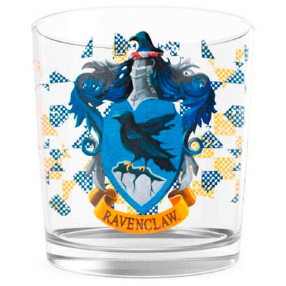 vaso-cristal-logo-ravenclaw-harry-potter