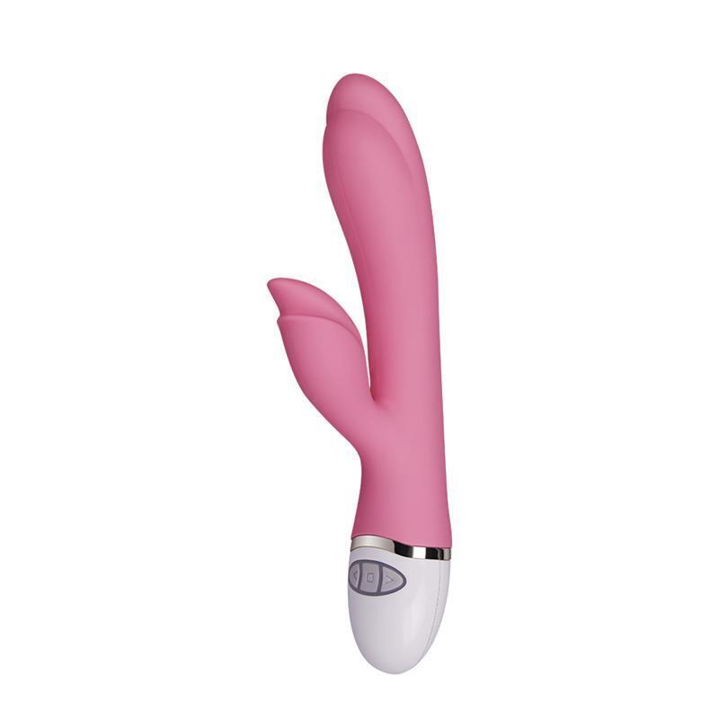 vibrador-dreamer-ii-usb-rosa