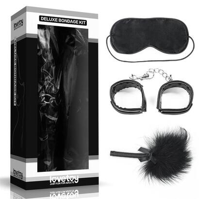 kit-bondage-deluxe-negro