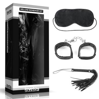 kit-bondage-deluxe-negro