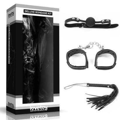 kit-bondage-deluxe-negro