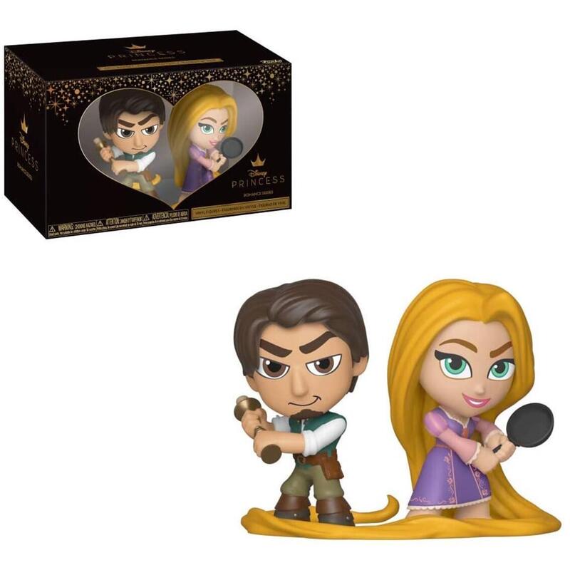 mistery-mini-disney-royal-romance-enredados-flynn-rapunzel-pack-2