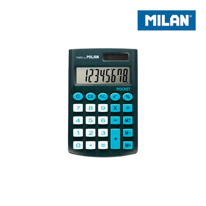 milan-calculadora-negro-pocket-8-digitos-dual-blister