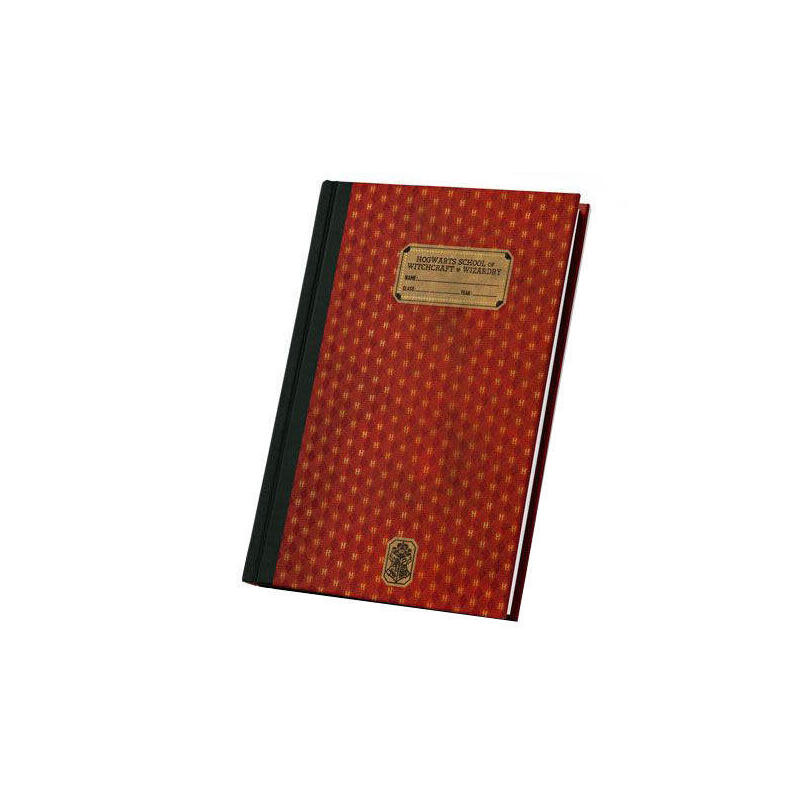 cuaderno-a5-premium-gryffindor-harry-potter