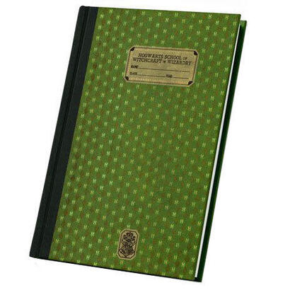 cuaderno-a5-premium-slytherin-harry-potter