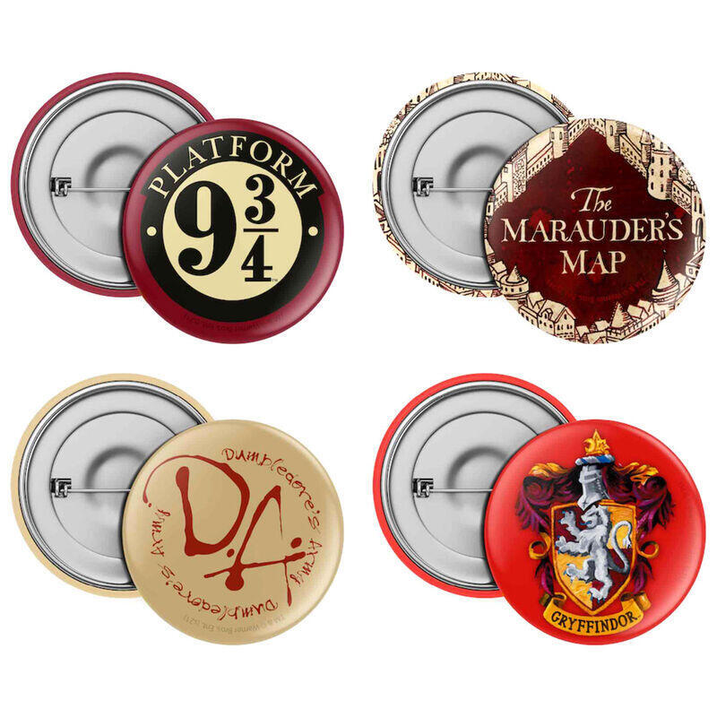 set-4-chapas-harry-potter