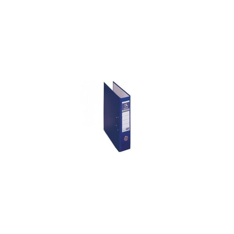 dohe-archivador-carton-rigido-forrado-pp-palanca-folio-lomo-ancho-rado-azul