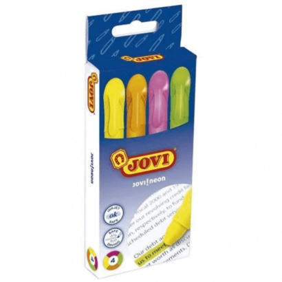 jovi-estuche-4-marcadores-fluorescentes-jovineon-de-gel-en-stick-140mm-csurtidos