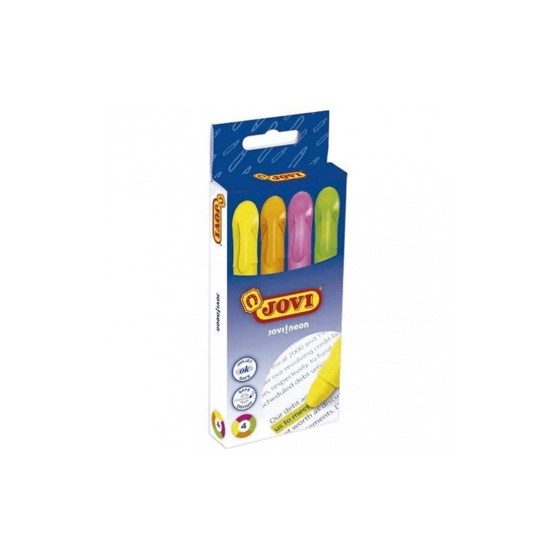 jovi-estuche-4-marcadores-fluorescentes-jovineon-de-gel-en-stick-140mm-csurtidos