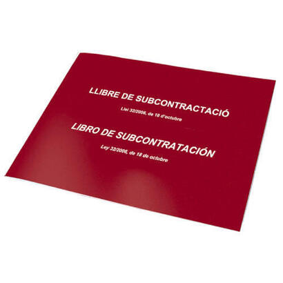 dohe-libro-de-subcontratacion-oficial-catalan