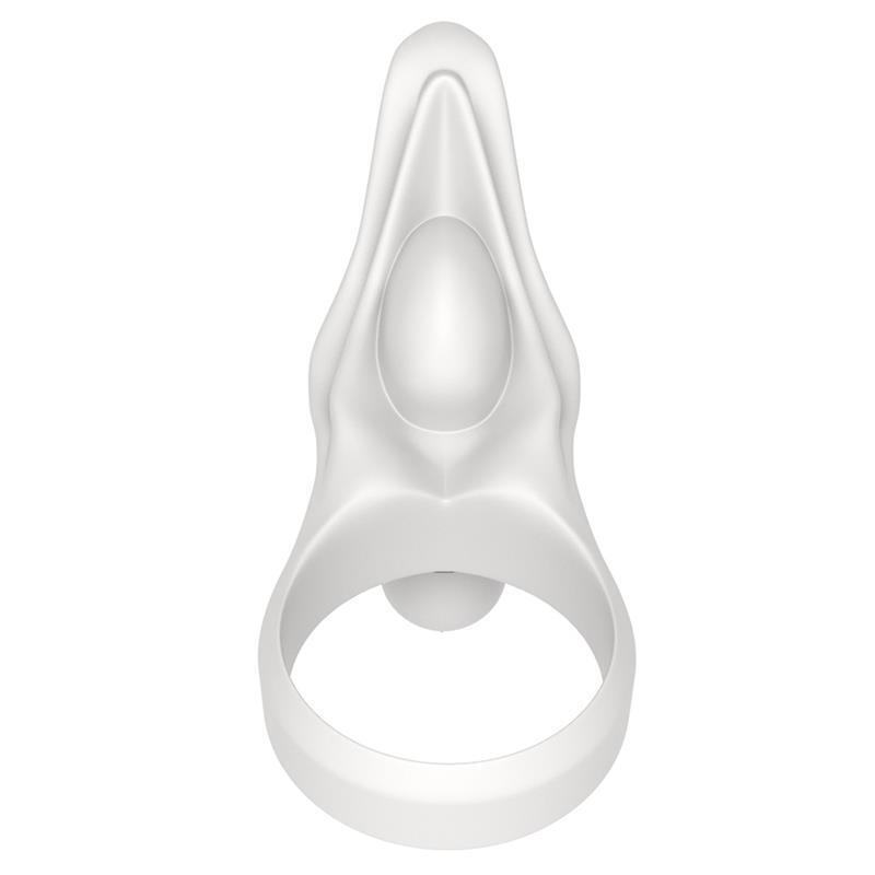 anillo-vibrador-power-clit-blanco