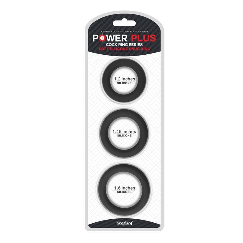 pack-de-3-anillos-para-el-pene-power-plus-negro