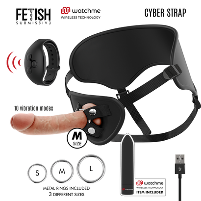 fetish-submissive-cyber-strap-arnes-con-dildo-y-bala-control-remoto-tecnologia-watchme-m